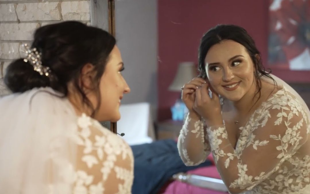 Stephanie & Nathaniel