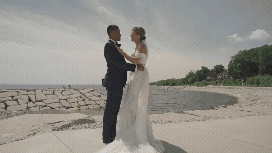 wedding video teaser small